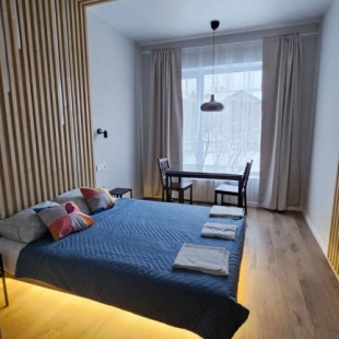 Фотография квартиры Квартира Ковровский Дворик 2