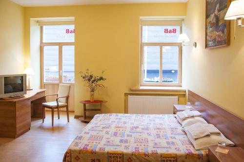 Фотография мини отеля In Astra