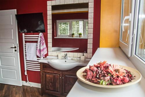 Фотография гостевого дома Ostravice