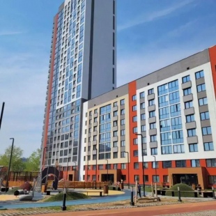 Фотография квартиры Апартаменты на улице Крауля 89А