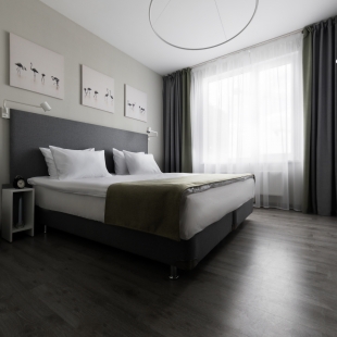 Фотография номера апарт отеля IN2IT