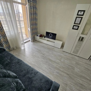 Фотография квартиры Апартаменты L.V.Hotels на Рязанской 23