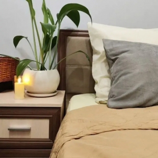 Фотография квартиры Квартира Уютна квартира в новом квартале.