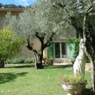 Фотографии гостевого дома
Chez Jean-Pierre & Annick