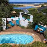 Фотография мини отеля Mont Fleur B&B