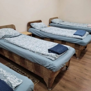 Фотография квартиры Квартира Посуточно в Истре