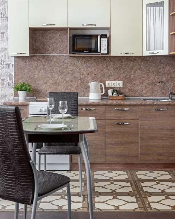 Фотография квартиры Апартаменты Sdaem116 рядом с Кремлем