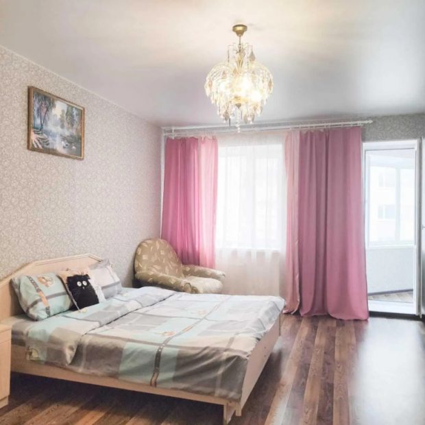 Фотографии квартиры 
            Апартаменты на улице Доваторцев