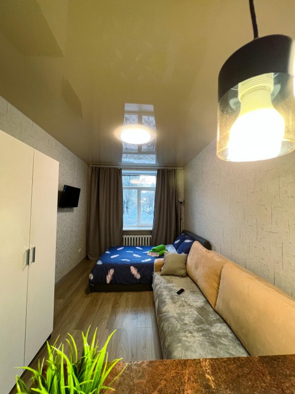 Фотография квартиры Погостим на улице Николаева