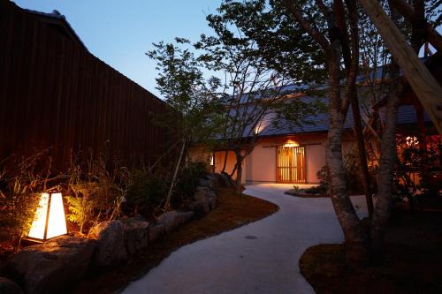 Фотография мини отеля Hanare no yado Kamigakure