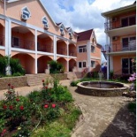 Фотография гостиницы Вилла Нимфей