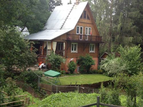 Фотография гостевого дома На Художников