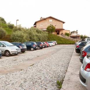 Фотографии гостиницы
Hotel Fontana Santa