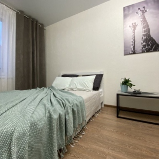 Фотография квартиры Апартаменты Пять Столиц