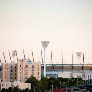 Фотографии апарт отеля
Mantra on Jolimont