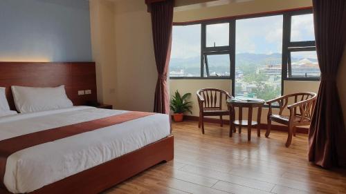 Фотография гостиницы 456 Hotel