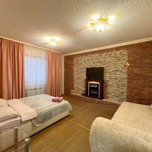 Фотография квартиры Апартаменты Дом 89 в микрорайоне Оптимистов 4/1