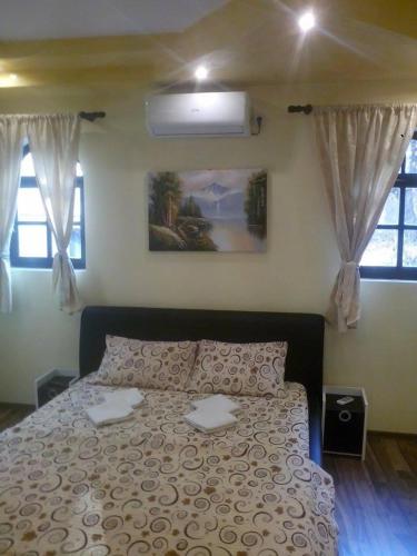 Фотография хостела Hostel Ruler