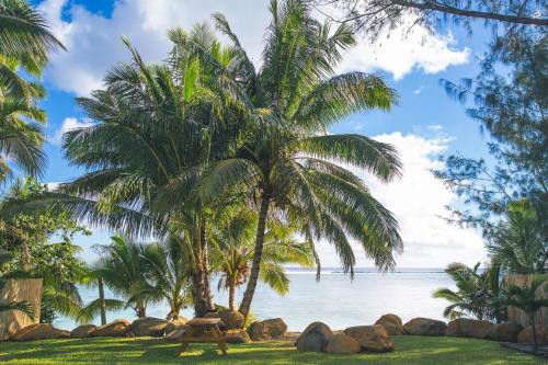 Фотография гостевого дома Pae Moana, Rarotonga