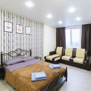 Фотография квартиры Квартира в новостройке в 5 минутах от цeнтрa.