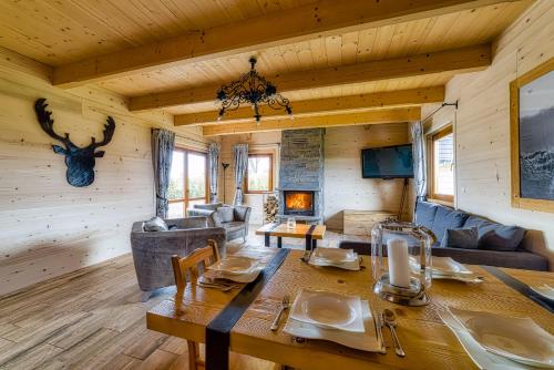 Фотография гостевого дома Dziadkowka