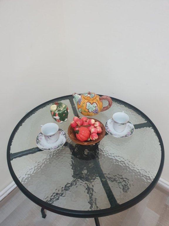 Фотография квартиры Апартаменты на Итальянском Эконом