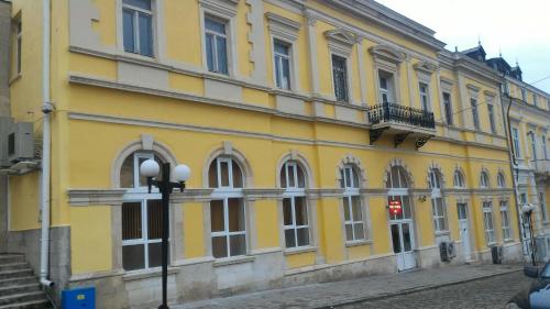 Фотография хостела Hostel Ruschuk