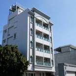 Фотография гостевого дома 今晨舞宿電梯民宿