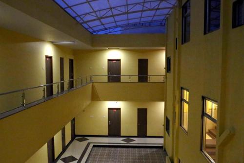 Фотография гостиницы Hotel Varenya Inn