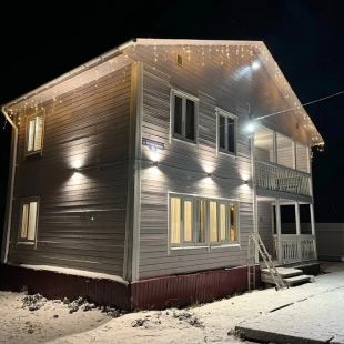 Фотография Коттеджа Частный Дом для Отдыха с Баней