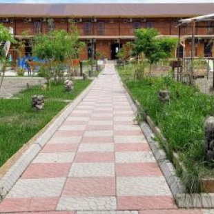 Фотография гостиницы Алакол Рамазан Плаза