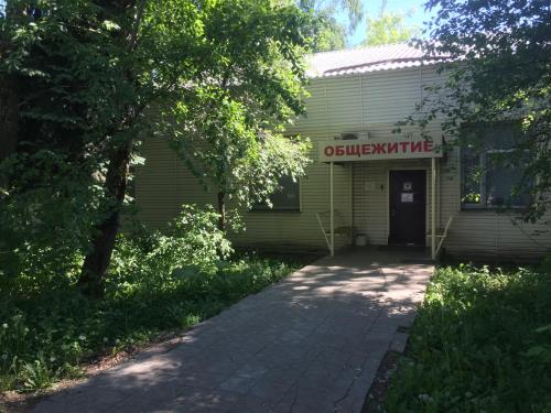 Фотография хостела Три Звезды