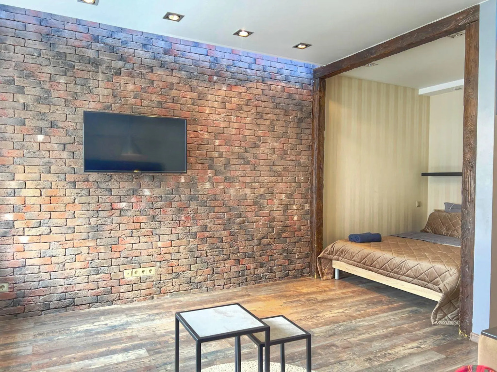 Фотография квартиры Harmonia Apartments на улице Шекснинская 64