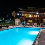 Фотография гостиницы Residence Inn by Marriott Austin Airport