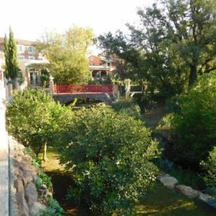 Фотографии гостиницы
Le Mas du Lingousto