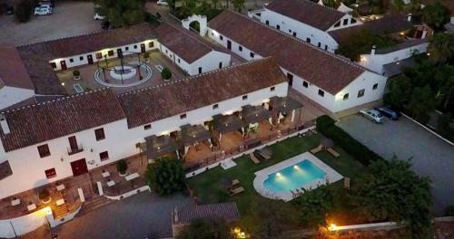 Фотография гостиницы Hotel Cortijo del Arte - Caminito del Rey