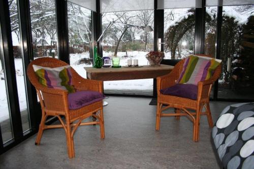 Фотография мини отеля B&B van Dinter