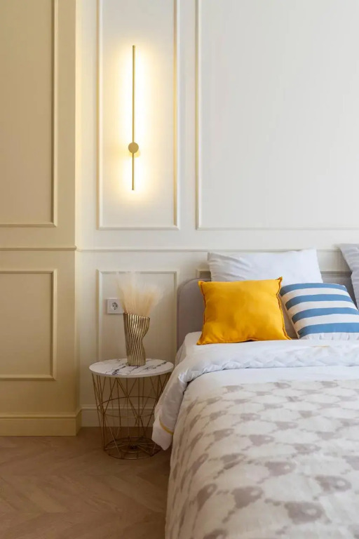 Фотография квартиры Апартаменты «У Моря»