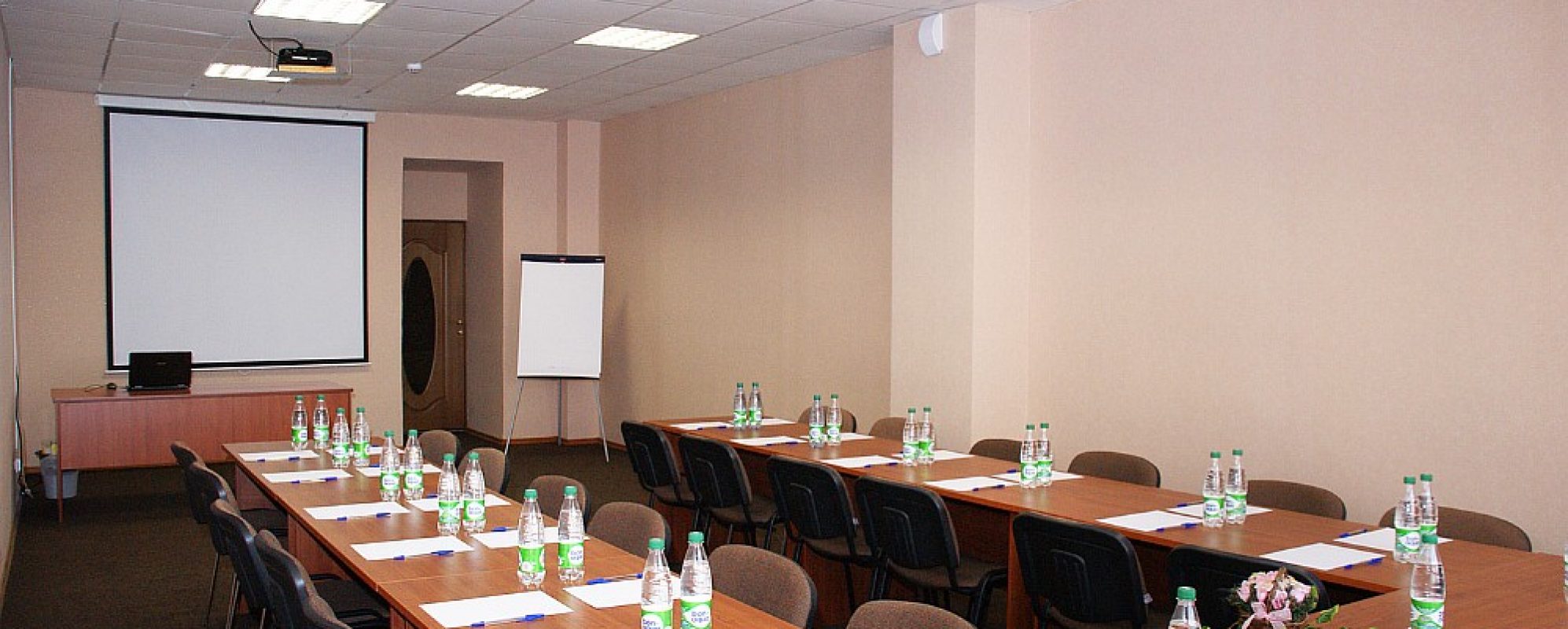 Фотографии конференц-зала Уютная