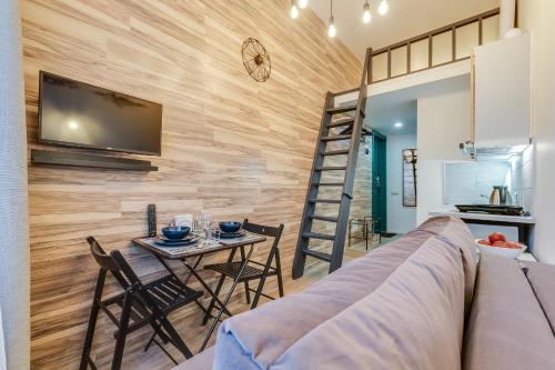 Фотографии апарт отеля 
            Sokroma Olimpia