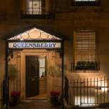 Фотография гостиницы The Queensberry Hotel