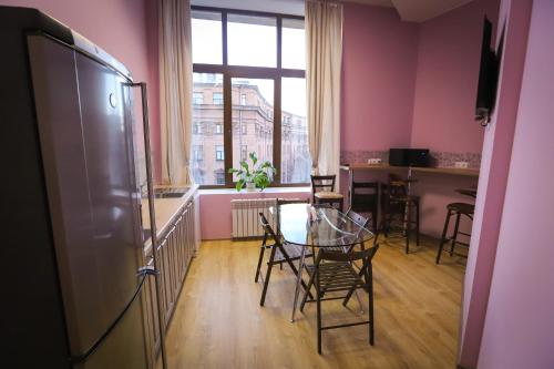 Фотографии хостела
BAUHAUS