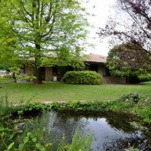 Фотографии мини отеля
Villa Onorina