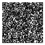 QR код гостиницы Малахит 2000