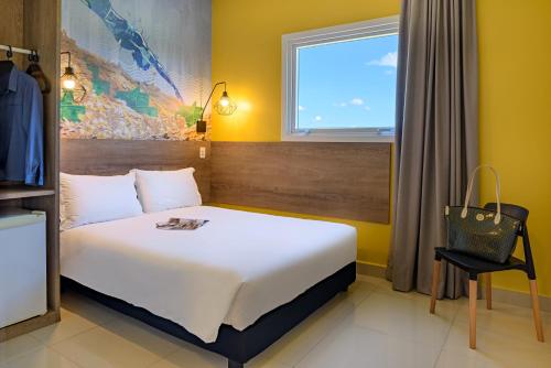 Фотография гостиницы ibis Styles Sao Jose do Rio Preto