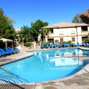 Фотографии гостиницы
Desert Paradise Resort By Diamond Resorts