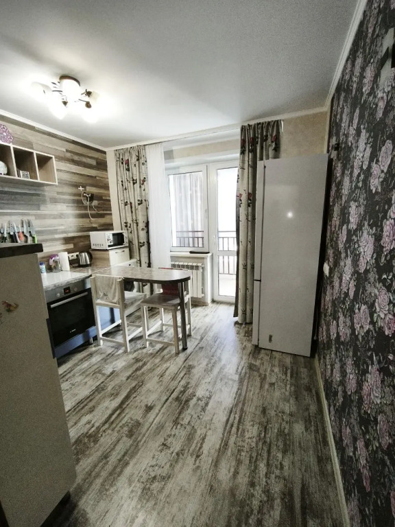 Фотография квартиры Квартира 1к Красноярск улица Ключевская 83 Кв. 260