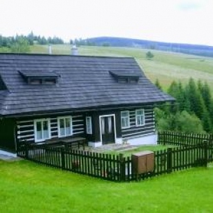 Фотография гостевого дома Drevenica Goralský dvor