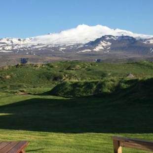 Фотографии гостевого дома
Gamla Rif