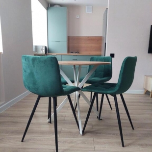 Фотография квартиры Апартаменты Двухкомнатные в Центре Углича